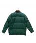 OLD GAP (オールドギャップ) ダウンジャケット 90s グリーン サイズ:S：18000円