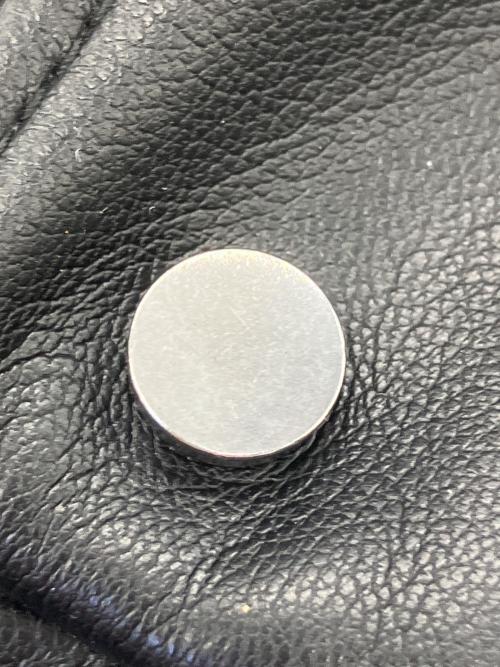 CVTVLIST（カタリスト）CVTVLIST (カタリスト) ハット ブラック サイズ:Fの古着・服飾アイテム