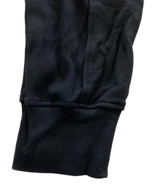 CVTVLIST（カタリスト）CVTVLIST (カタリスト) スウェットパンツ ブラック サイズ:1の古着・服飾アイテム