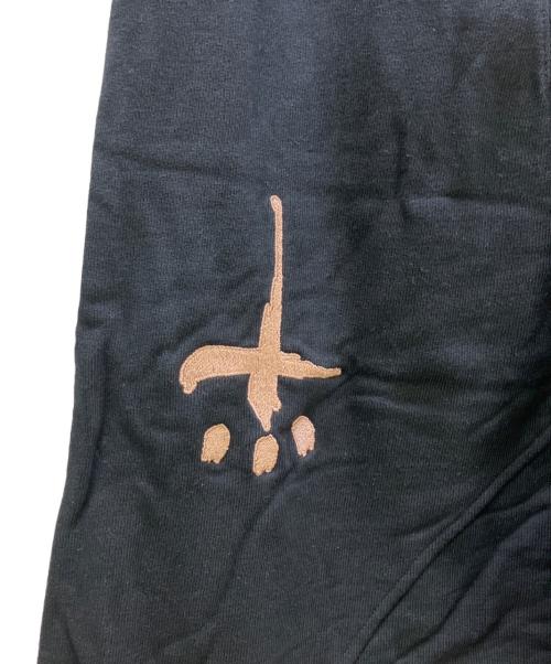 CVTVLIST（カタリスト）CVTVLIST (カタリスト) スウェットパンツ ブラック サイズ:1の古着・服飾アイテム