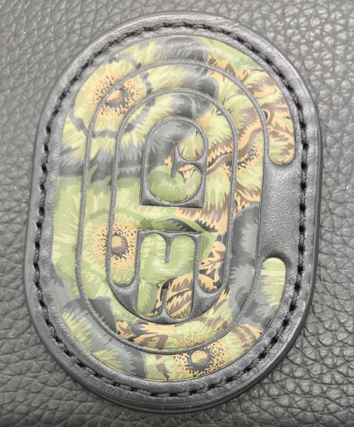 COACH（コーチ）COACH (コーチ) ウエストバッグ ブラックの古着・服飾アイテム