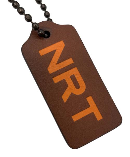COACH（コーチ）COACH (コーチ) ウエストバッグ ブラックの古着・服飾アイテム