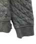 中古・古着 Patagonia (パタゴニア) Organic Cotton Quilt Snap-T SP17 グレー サイズ:L：8000円