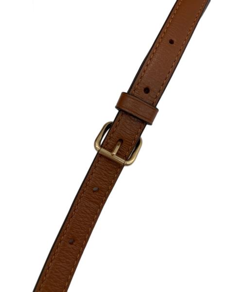 COACH（コーチ）COACH (コーチ) ハンドバッグ シグネチャー デンプシー トート 22の古着・服飾アイテム