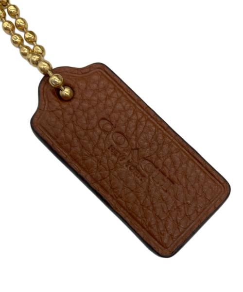 COACH（コーチ）COACH (コーチ) ハンドバッグ シグネチャー デンプシー トート 22の古着・服飾アイテム