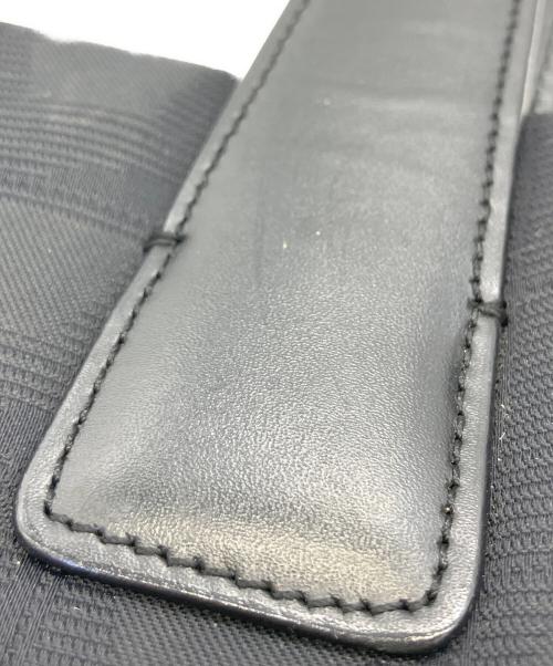 CHANEL（シャネル）CHANEL (シャネル) ハンドバッグ ニュートラベルライン トートＭＭ ブラックの古着・服飾アイテム