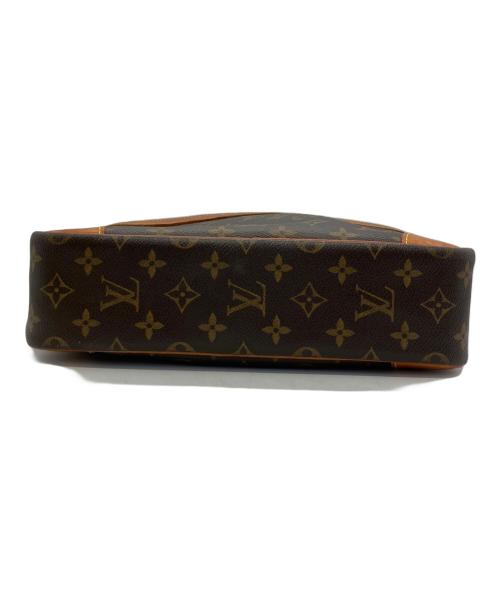 LOUIS VUITTON（ルイ ヴィトン）LOUIS VUITTON (ルイ ヴィトン) ポシェット モノグラム トロカデロ30 ブラウンの古着・服飾アイテム