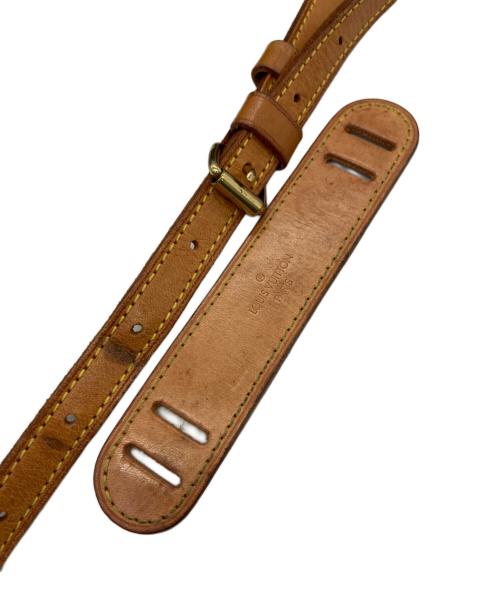 LOUIS VUITTON（ルイ ヴィトン）LOUIS VUITTON (ルイ ヴィトン) ポシェット モノグラム トロカデロ30 ブラウンの古着・服飾アイテム