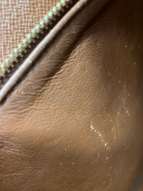 LOUIS VUITTON（ルイ ヴィトン）LOUIS VUITTON (ルイ ヴィトン) ポシェット モノグラム トロカデロ30 ブラウンの古着・服飾アイテム