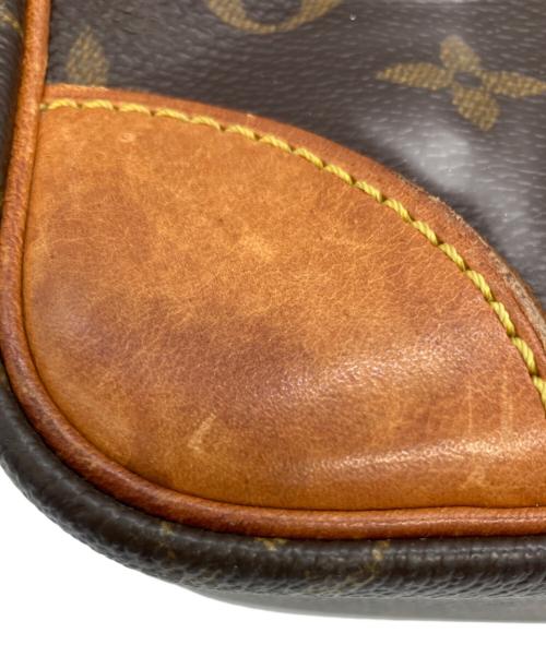 LOUIS VUITTON（ルイ ヴィトン）LOUIS VUITTON (ルイ ヴィトン) ポシェット モノグラム トロカデロ30 ブラウンの古着・服飾アイテム