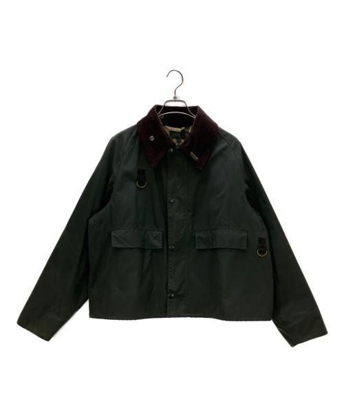 Barbour（バブアー）Barbour (バブアー) スペイジャケット 19AW グリーン サイズ:XLの古着・服飾アイテム