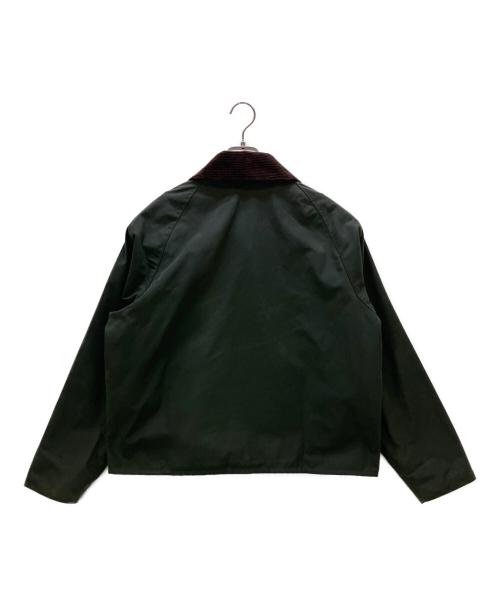 Barbour（バブアー）Barbour (バブアー) スペイジャケット 19AW グリーン サイズ:XLの古着・服飾アイテム