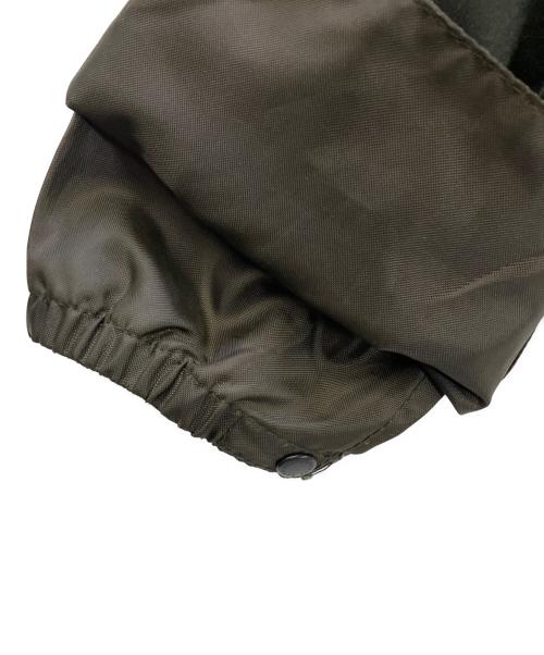 Barbour（バブアー）Barbour (バブアー) スペイジャケット 19AW グリーン サイズ:XLの古着・服飾アイテム