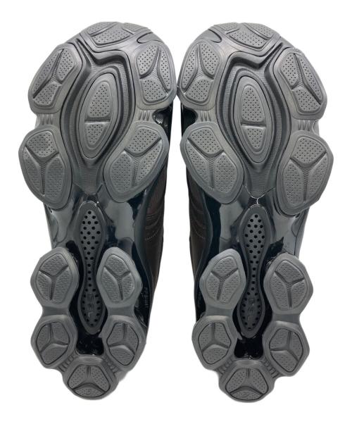 asics（アシックス）asics (アシックス) スニーカー GEL-KINETIC SP ブラウン サイズ:28 未使用品の古着・服飾アイテム