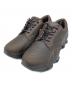 asics（アシックス）の古着「スニーカー GEL-KINETIC SP」｜ブラウン