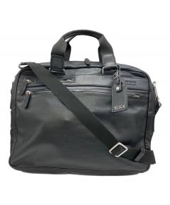 中古・古着通販】TUMI (トゥミ) Alpha3 3WAYブリーフケース ANAコラボ