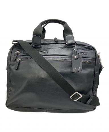 中古・古着通販】TUMI (トゥミ) ブリーフケース Laredo Slim Brief