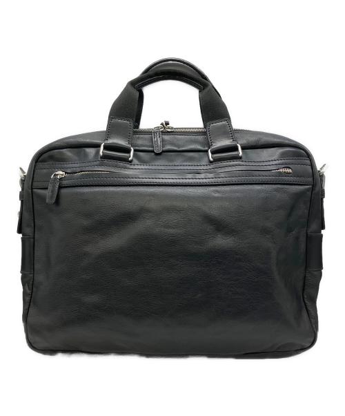 TUMI（トゥミ）TUMI (トゥミ) ブリーフケース Laredo Slim Brief ブラックの古着・服飾アイテム