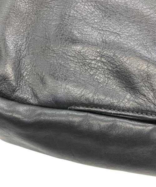 TUMI（トゥミ）TUMI (トゥミ) ブリーフケース Laredo Slim Brief ブラックの古着・服飾アイテム