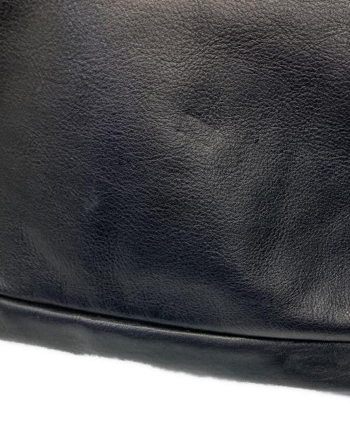 TUMI（トゥミ）TUMI (トゥミ) ブリーフケース Laredo Slim Brief ブラックの古着・服飾アイテム