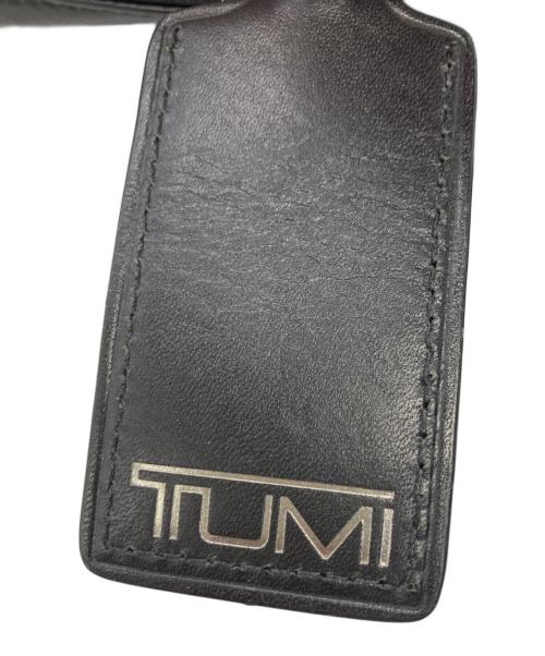 TUMI（トゥミ）TUMI (トゥミ) ブリーフケース Laredo Slim Brief ブラックの古着・服飾アイテム