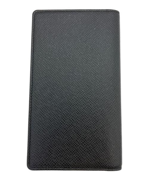 LOUIS VUITTON（ルイ ヴィトン）LOUIS VUITTON (ルイ ヴィトン) 手帳カバー タイガ アジェンダ・ポッシュ アルドワーズの古着・服飾アイテム