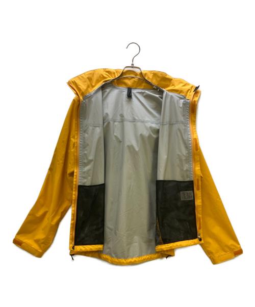 THE NORTH FACE（ザ ノース フェイス）THE NORTH FACE (ザ ノース フェイス) マウンテンパーカー イエロー サイズ:Mの古着・服飾アイテム