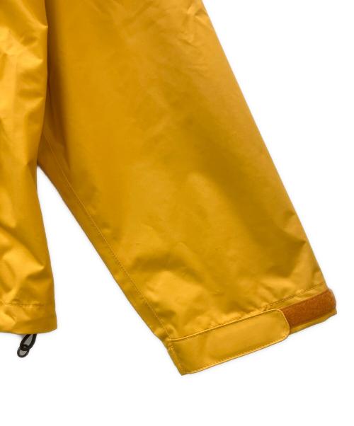THE NORTH FACE（ザ ノース フェイス）THE NORTH FACE (ザ ノース フェイス) マウンテンパーカー イエロー サイズ:Mの古着・服飾アイテム