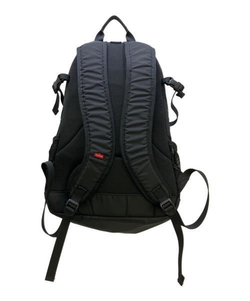 SUPREME（シュプリーム）Supreme (シュプリーム) デイパック 3M Reflective Repeat Backpack ブラック×ホワイトの古着・服飾アイテム