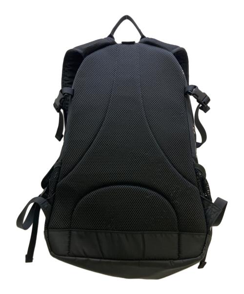 SUPREME（シュプリーム）Supreme (シュプリーム) デイパック 3M Reflective Repeat Backpack ブラック×ホワイトの古着・服飾アイテム