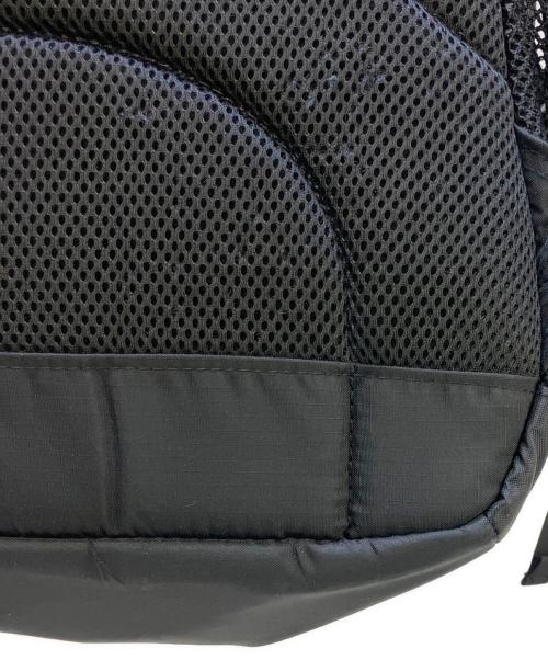 SUPREME（シュプリーム）Supreme (シュプリーム) デイパック 3M Reflective Repeat Backpack ブラック×ホワイトの古着・服飾アイテム