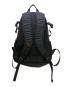 Supreme (シュプリーム) デイパック 3M Reflective Repeat Backpack ブラック×ホワイト：14000円