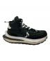 中古・古着 NIKE (ナイキ) sacai (サカイ) Jean Paul GAULTIER (ジャンポールゴルチェ) ハイカットスニーカー ブラック×ホワイト サイズ:27.5：20000円