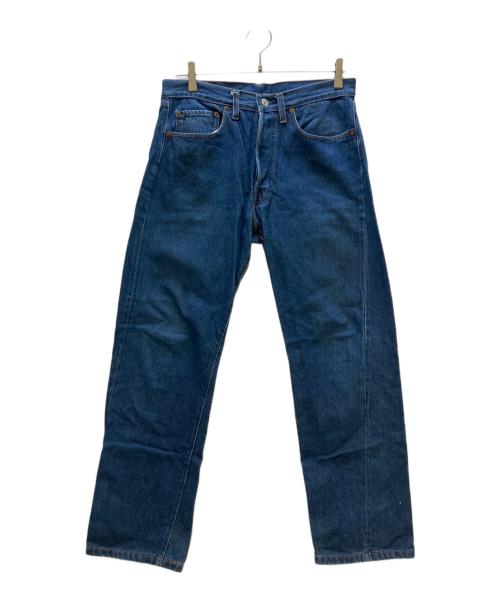 LEVI'S（リーバイス）LEVI'S (リーバイス) 復刻501デニムパンツ インディゴ サイズ:W32×L36の古着・服飾アイテム