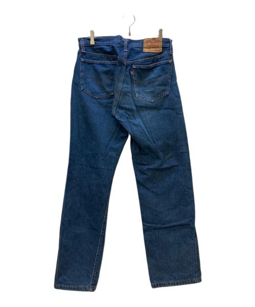 LEVI'S（リーバイス）LEVI'S (リーバイス) 復刻501デニムパンツ インディゴ サイズ:W32×L36の古着・服飾アイテム