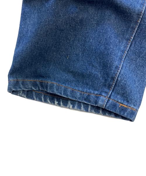 LEVI'S（リーバイス）LEVI'S (リーバイス) 復刻501デニムパンツ インディゴ サイズ:W32×L36の古着・服飾アイテム