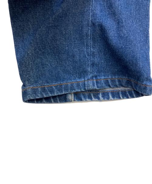 LEVI'S（リーバイス）LEVI'S (リーバイス) 復刻501デニムパンツ インディゴ サイズ:W32×L36の古着・服飾アイテム