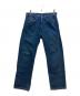 LEVI'S（リーバイス）の古着「復刻501デニムパンツ」｜インディゴ