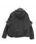 NIKE (ナイキ) OFFWHITE (オフホワイト) ナイロンジャケット AS NRG JACKET 22AW ブラック サイズ:XL：30000円