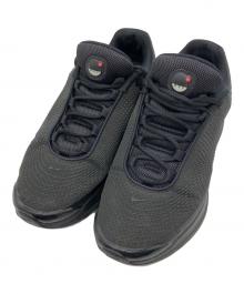 NIKE（ナイキ）の古着「AIRMAX DNBLACK」｜ブラック