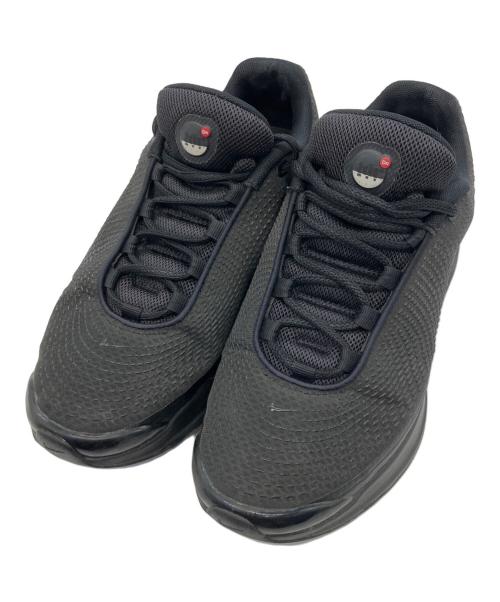 NIKE（ナイキ）NIKE (ナイキ) AIRMAX DNBLACK ブラック サイズ:26.5の古着・服飾アイテム