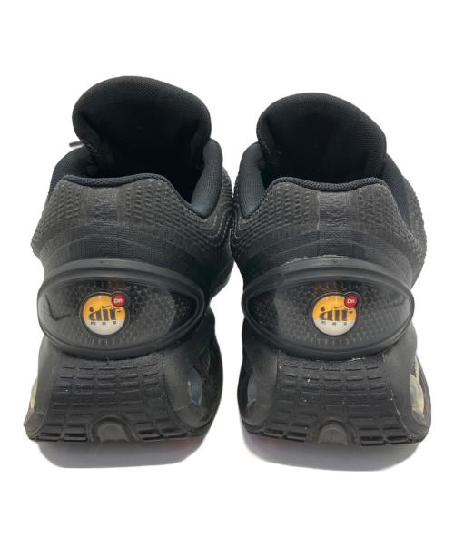 NIKE（ナイキ）NIKE (ナイキ) AIRMAX DNBLACK ブラック サイズ:26.5の古着・服飾アイテム