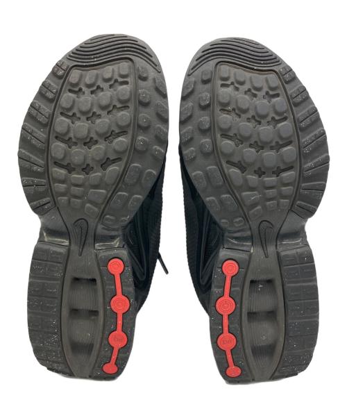 NIKE（ナイキ）NIKE (ナイキ) AIRMAX DNBLACK ブラック サイズ:26.5の古着・服飾アイテム