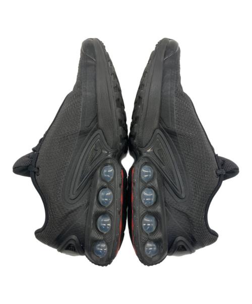 NIKE（ナイキ）NIKE (ナイキ) AIRMAX DNBLACK ブラック サイズ:26.5の古着・服飾アイテム