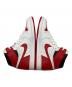 中古・古着 NIKE (ナイキ) ハイカットスニーカー AIR JORDAN 1 RETRO HIGH OG ホワイト×レッド サイズ:28：10000円