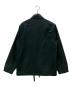 stussy (ステューシー) コーチジャケット ブラック サイズ:S：20000円