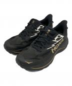 HOKAホカ）の古着「M CHALLENGER 8」｜ブラック