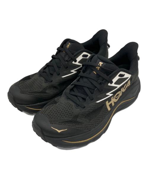 HOKA（ホカ）HOKA (ホカ) M CHALLENGER 8 ブラック サイズ:25.5の古着・服飾アイテム