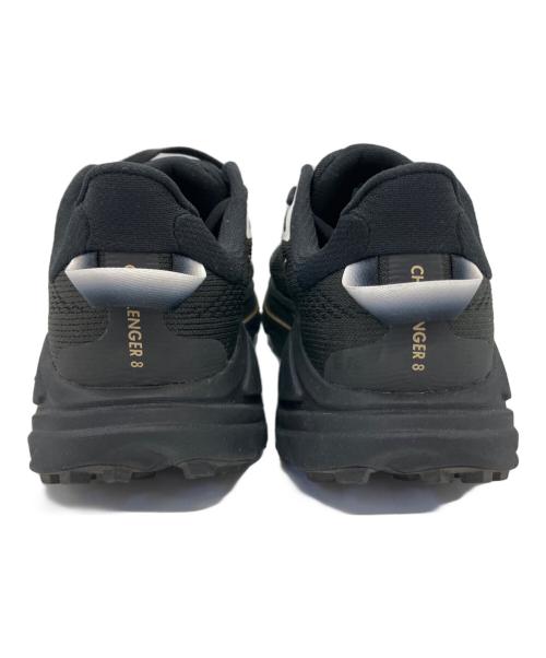 HOKA（ホカ）HOKA (ホカ) M CHALLENGER 8 ブラック サイズ:25.5の古着・服飾アイテム