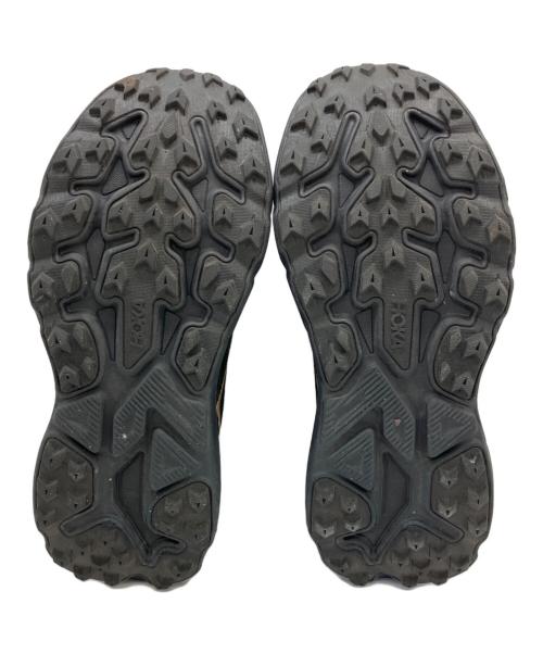 HOKA（ホカ）HOKA (ホカ) M CHALLENGER 8 ブラック サイズ:25.5の古着・服飾アイテム